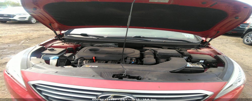 5NPE24AFXHH593696 2017 HYUNDAI SONATA photo no. 10