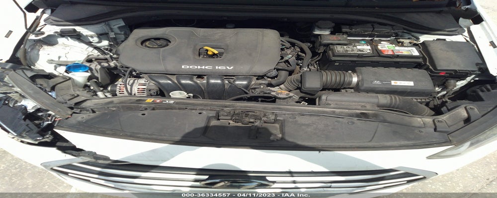 5NPD84LF2HH059521 2017 HYUNDAI ELANTRA photo no. 10
