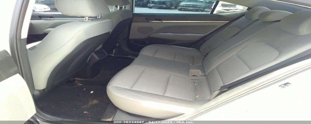 5NPD84LF2HH059521 2017 HYUNDAI ELANTRA photo no. 8