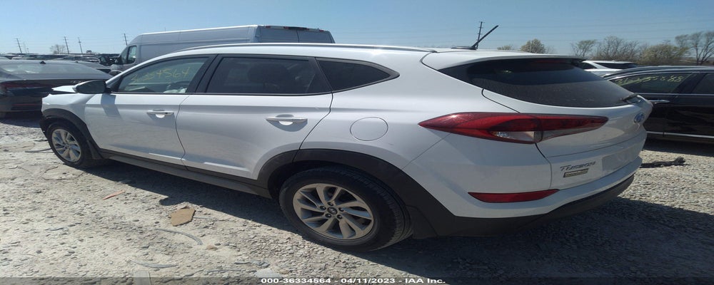 KM8J3CA47HU484408 2017 HYUNDAI TUCSON photo no. 3