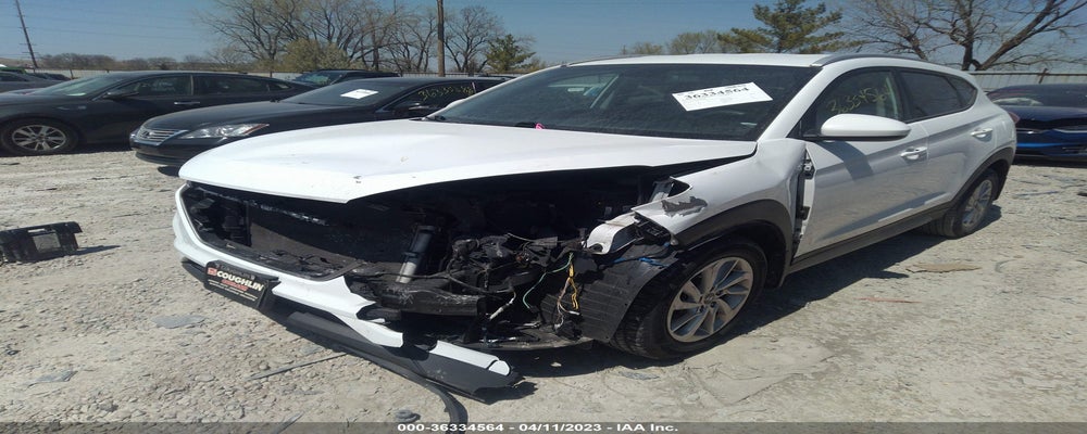 KM8J3CA47HU484408 2017 HYUNDAI TUCSON photo no. 6