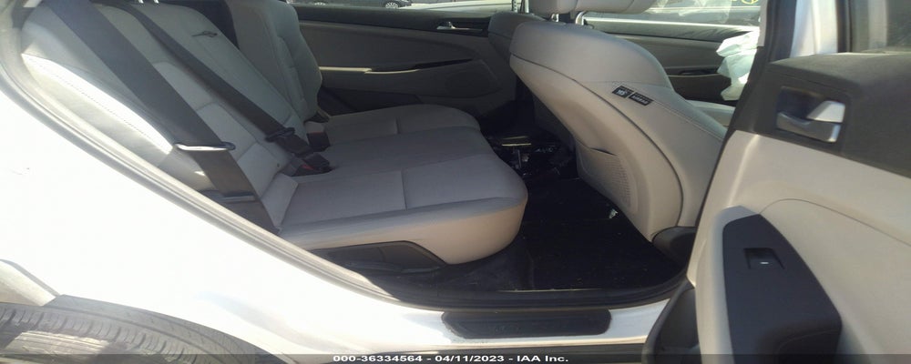KM8J3CA47HU484408 2017 HYUNDAI TUCSON photo no. 8