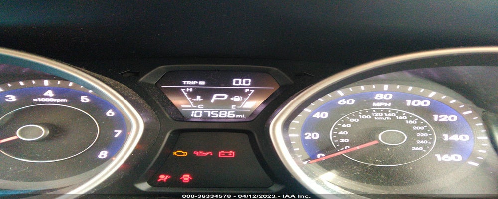 5NPDH4AE2EH469810 2014 HYUNDAI ELANTRA photo no. 7