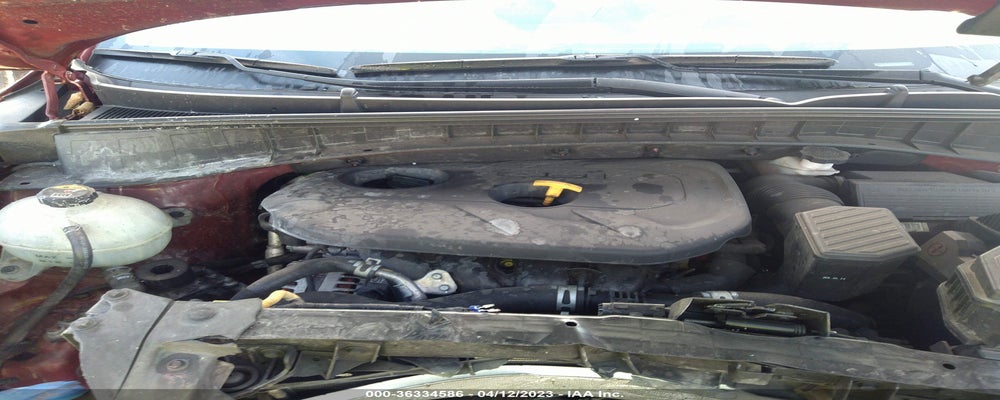 KM8J23A49KU997640 2019 HYUNDAI TUCSON photo no. 10
