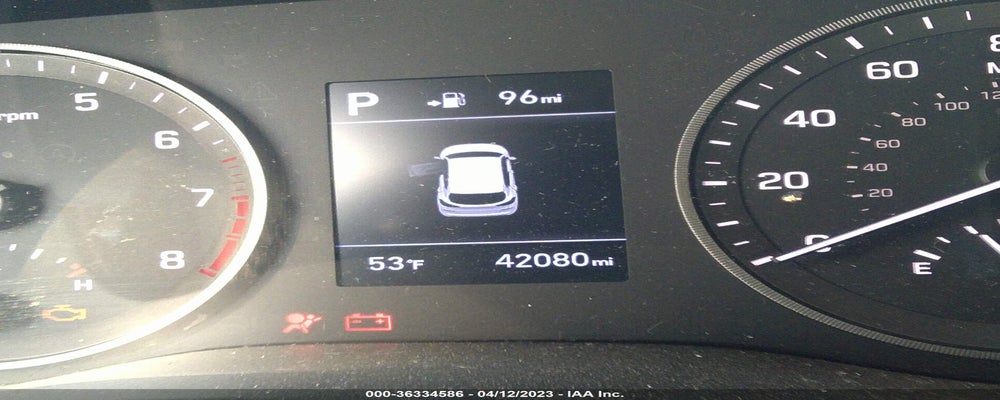 KM8J23A49KU997640 2019 HYUNDAI TUCSON photo no. 7