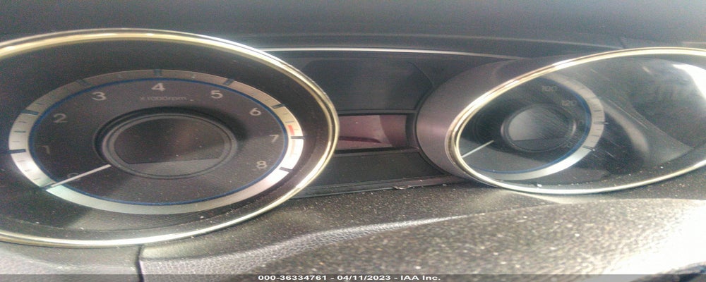 5NPEC4AC1CH467576 2012 HYUNDAI SONATA photo no. 7