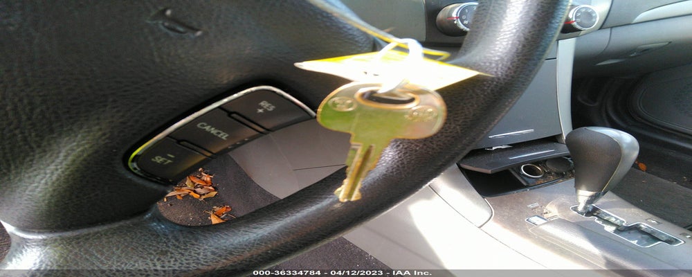 5NPET4AC6AH586575 2010 HYUNDAI SONATA photo no. 11