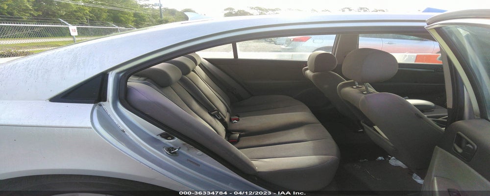 5NPET4AC6AH586575 2010 HYUNDAI SONATA photo no. 8