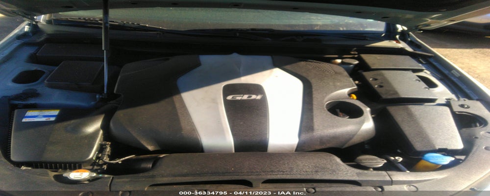 KMHGC4DD2CU179967 2012 HYUNDAI GENESIS photo no. 10