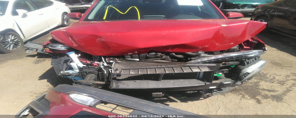 KM8K6CAA2JU127872 2018 HYUNDAI KONA photo no. 6