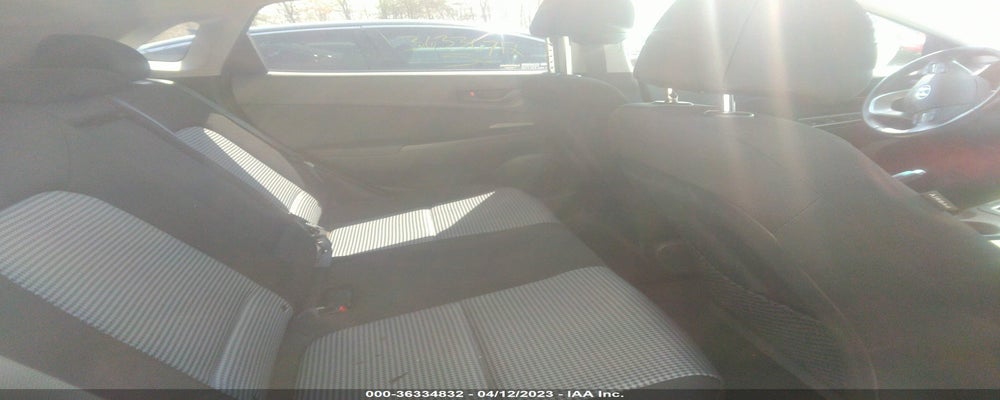 KM8K6CAA2JU127872 2018 HYUNDAI KONA photo no. 8