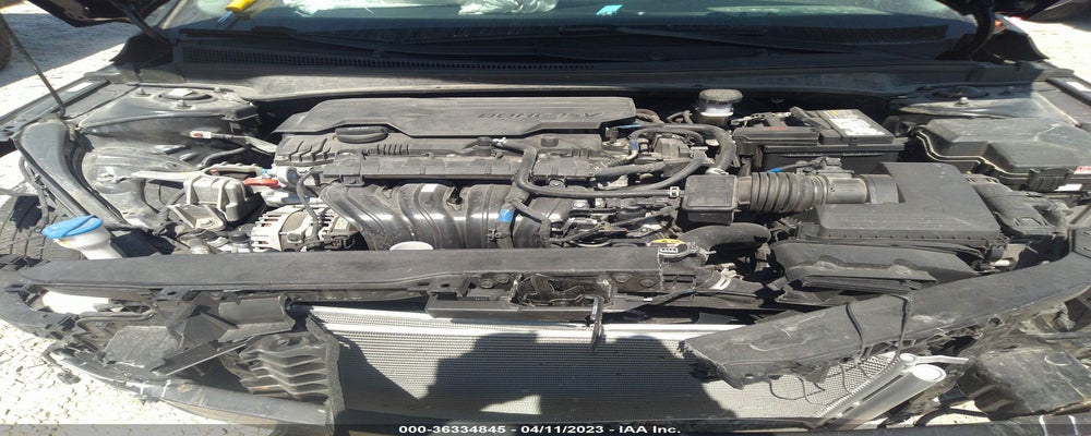 KMHLM4AG7NU321775 2022 HYUNDAI ELANTRA photo no. 10