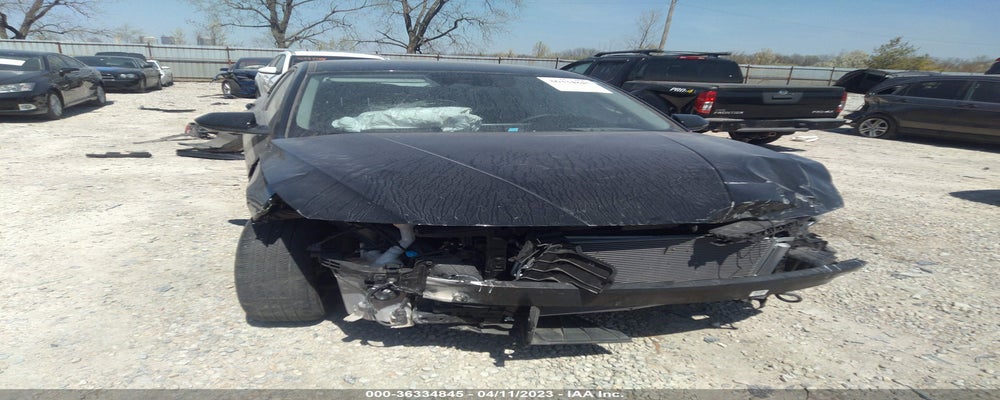 KMHLM4AG7NU321775 2022 HYUNDAI ELANTRA photo no. 6