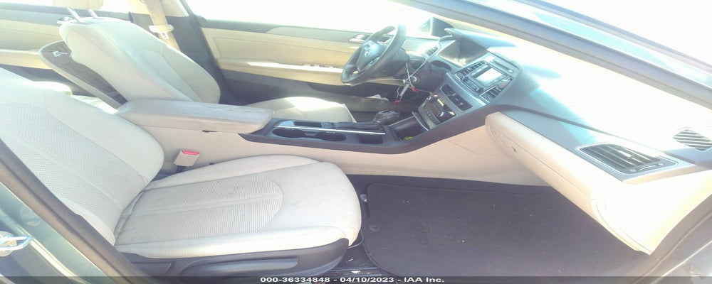 5NPE24AF2FH178837 2015 HYUNDAI SONATA photo no. 5