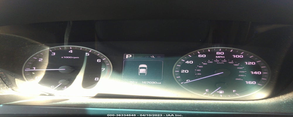 5NPE24AF2FH178837 2015 HYUNDAI SONATA photo no. 7