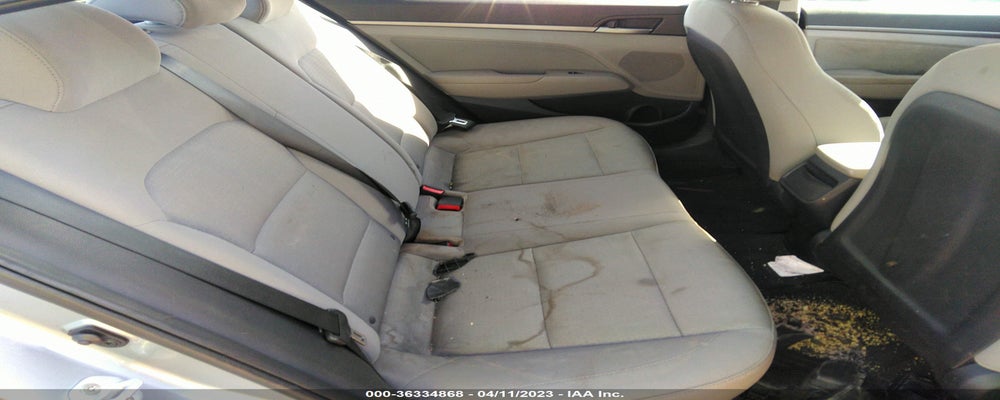 5NPD84LF7HH140501 2017 HYUNDAI ELANTRA photo no. 8