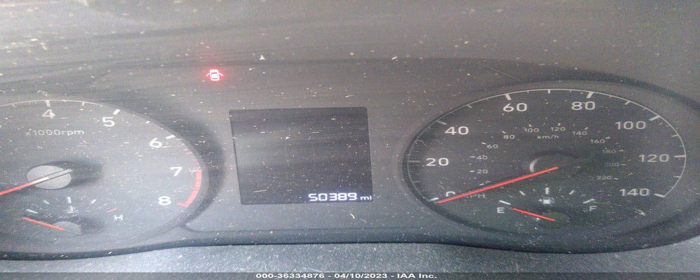 3KPC24A69ME136481 2021 HYUNDAI ACCENT photo no. 7