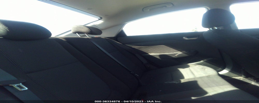 3KPC24A69ME136481 2021 HYUNDAI ACCENT photo no. 8
