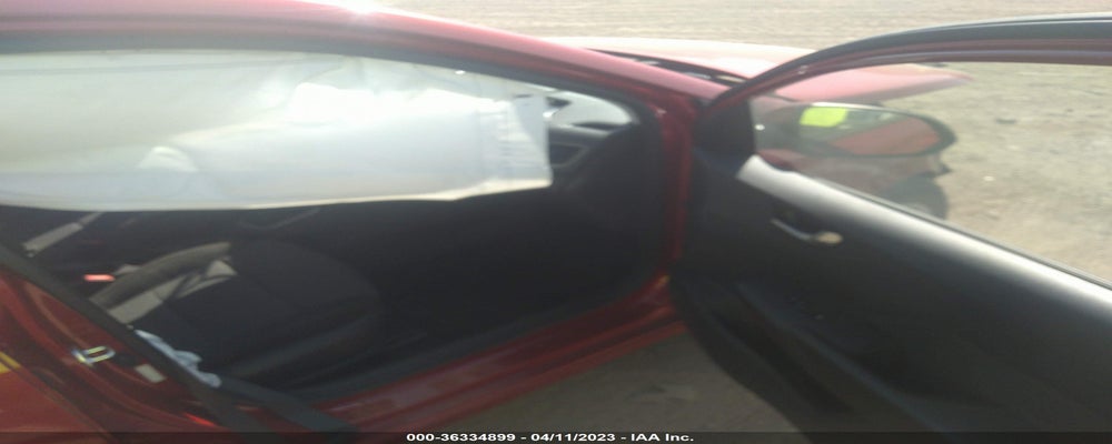 3KPC24A61LE118796 2020 HYUNDAI ACCENT photo no. 5