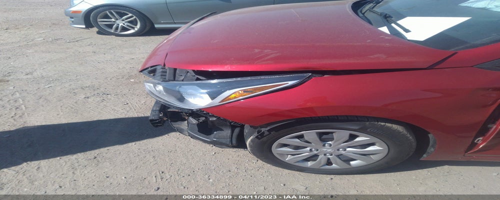 3KPC24A61LE118796 2020 HYUNDAI ACCENT photo no. 6