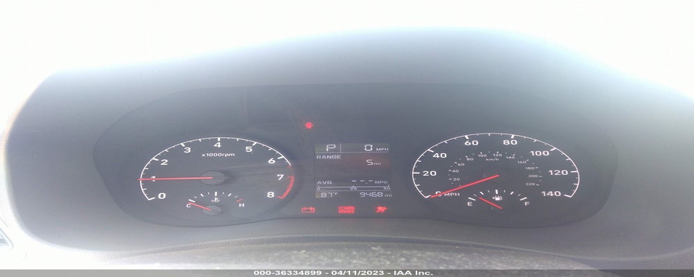 3KPC24A61LE118796 2020 HYUNDAI ACCENT photo no. 7