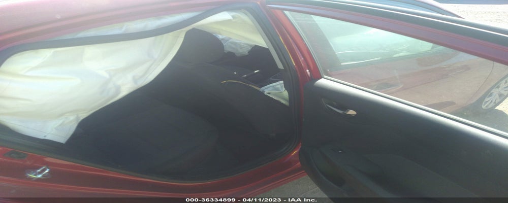 3KPC24A61LE118796 2020 HYUNDAI ACCENT photo no. 8