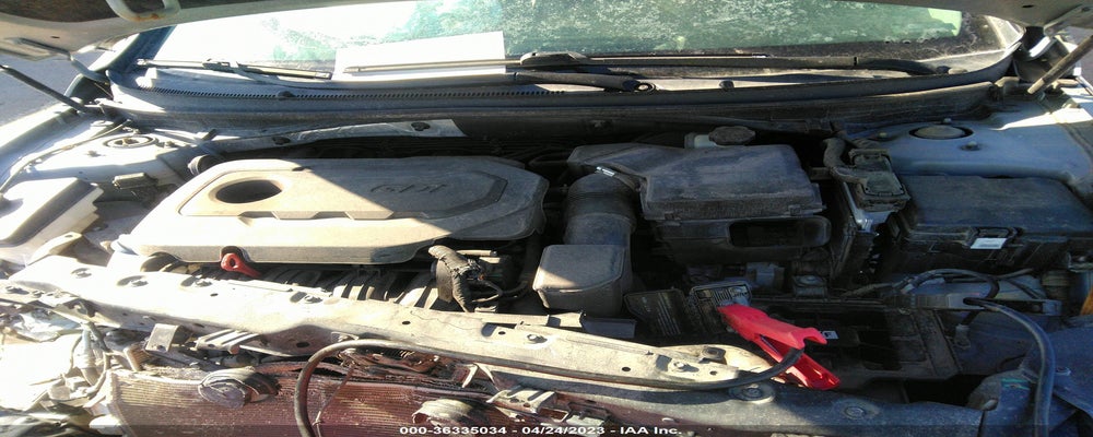 5NPE24AF3GH335907 2016 HYUNDAI SONATA photo no. 10