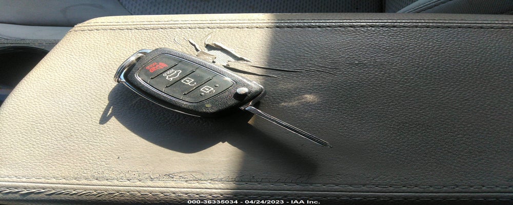 5NPE24AF3GH335907 2016 HYUNDAI SONATA photo no. 11