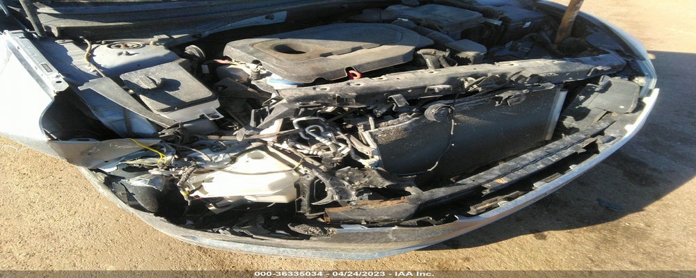 5NPE24AF3GH335907 2016 HYUNDAI SONATA photo no. 6