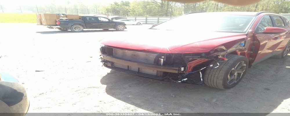 5NMJF3AE7NH117970 2022 HYUNDAI TUCSON photo no. 6