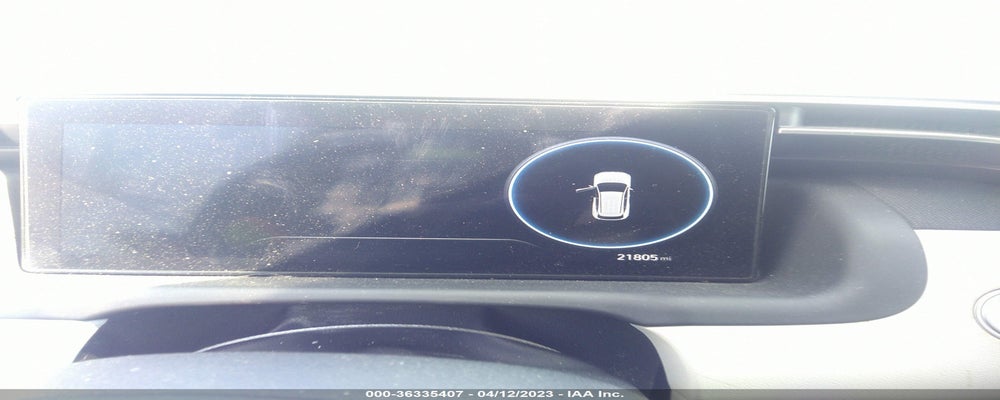 5NMJF3AE7NH117970 2022 HYUNDAI TUCSON photo no. 7