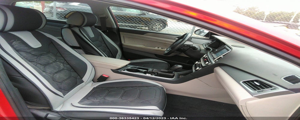5NPE34AF3JH646273 2018 HYUNDAI SONATA photo no. 5