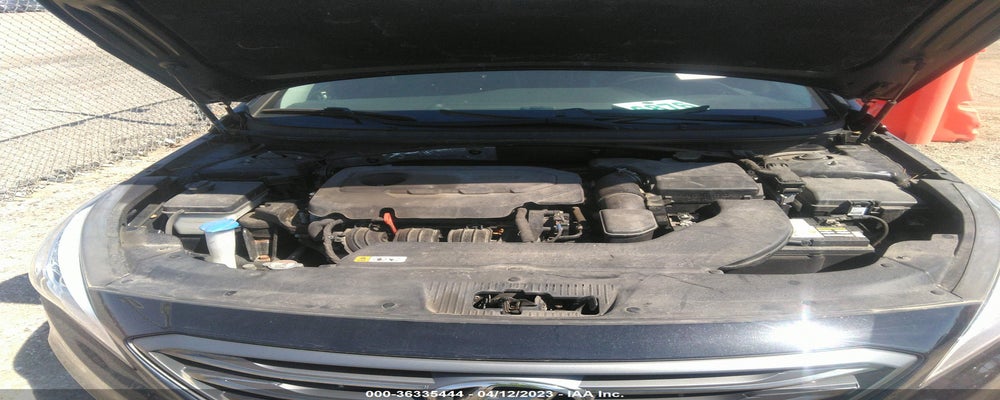 5NPE34AF4GH408523 2016 HYUNDAI SONATA photo no. 10
