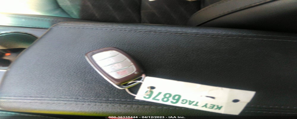 5NPE34AF4GH408523 2016 HYUNDAI SONATA photo no. 11