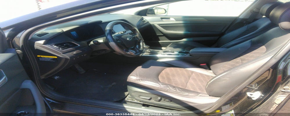 5NPE34AF4GH408523 2016 HYUNDAI SONATA photo no. 5