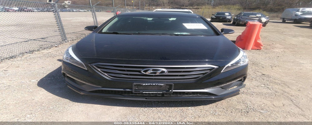 5NPE34AF4GH408523 2016 HYUNDAI SONATA photo no. 6