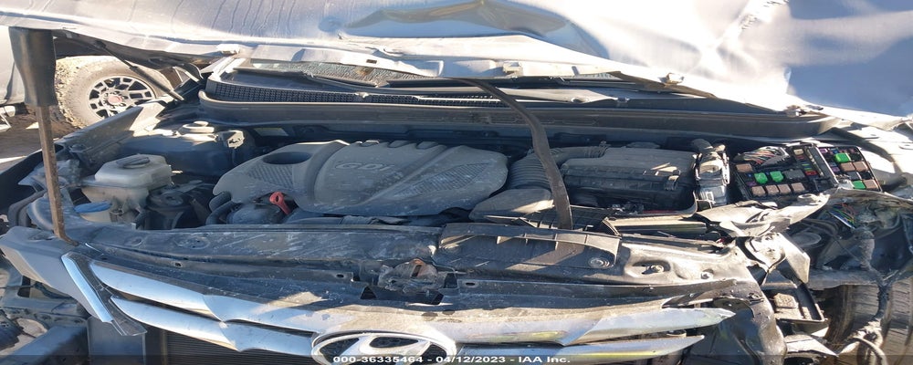 5NPEC4ACXDH532796 2013 HYUNDAI SONATA photo no. 10