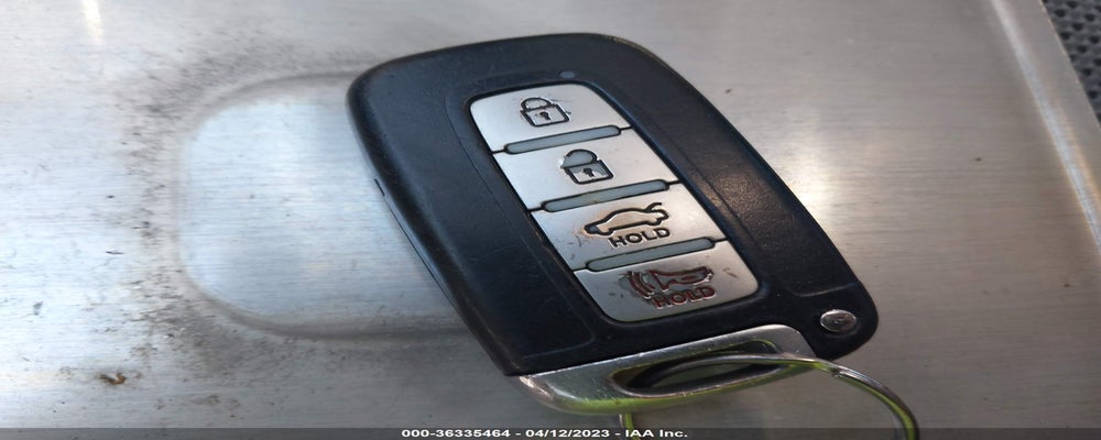 5NPEC4ACXDH532796 2013 HYUNDAI SONATA photo no. 11