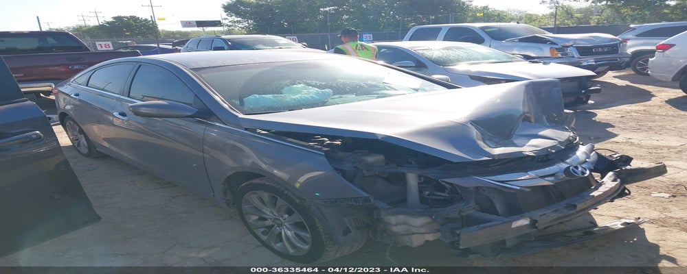 5NPEC4ACXDH532796 2013 HYUNDAI SONATA photo no. 13
