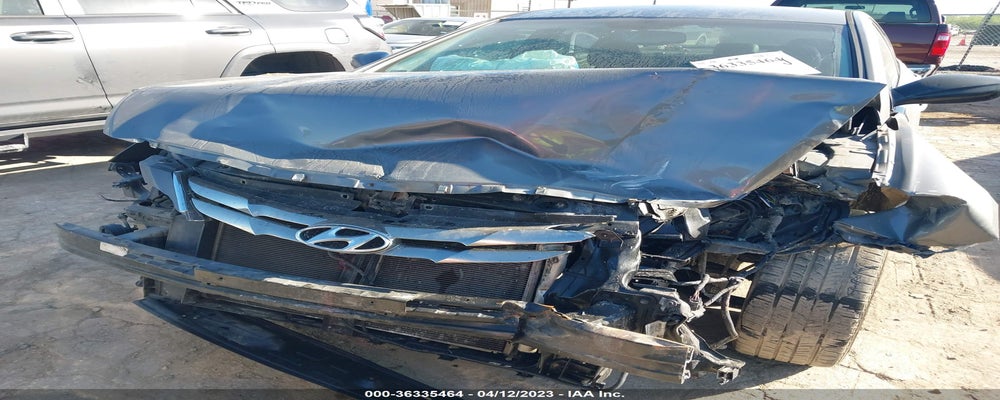 5NPEC4ACXDH532796 2013 HYUNDAI SONATA photo no. 6