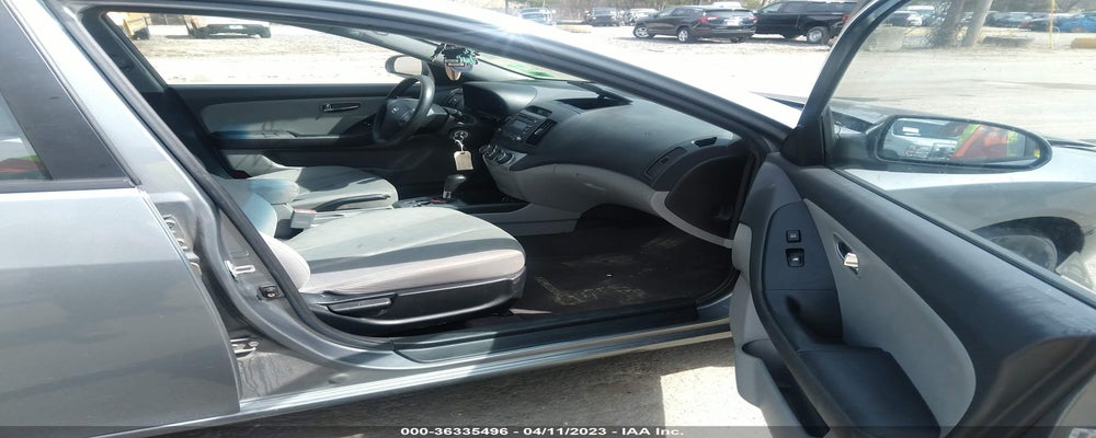 KMHDU4ADXAU933618 2010 HYUNDAI ELANTRA photo no. 5