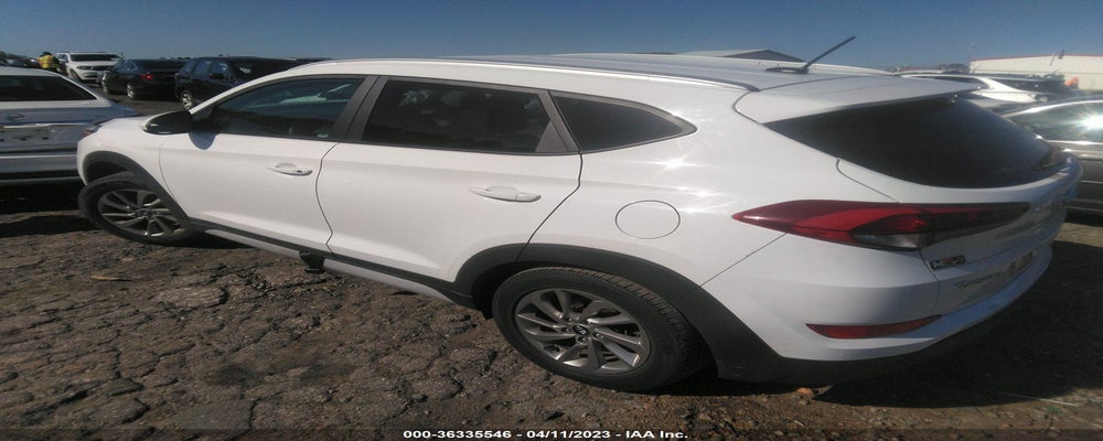 KM8J33A46HU424460 2017 HYUNDAI TUCSON photo no. 3