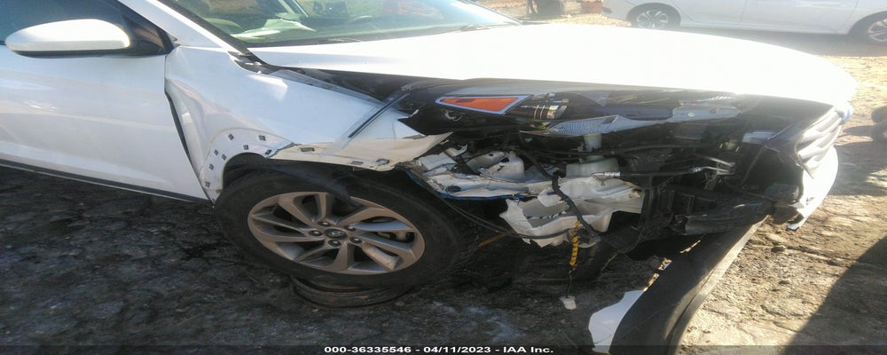KM8J33A46HU424460 2017 HYUNDAI TUCSON photo no. 6