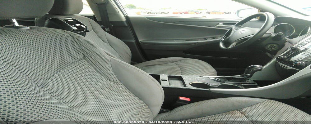 5NPEB4AC7CH328930 2012 HYUNDAI SONATA photo no. 5