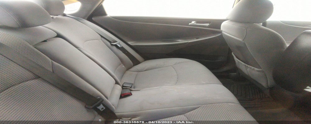 5NPEB4AC7CH328930 2012 HYUNDAI SONATA photo no. 8