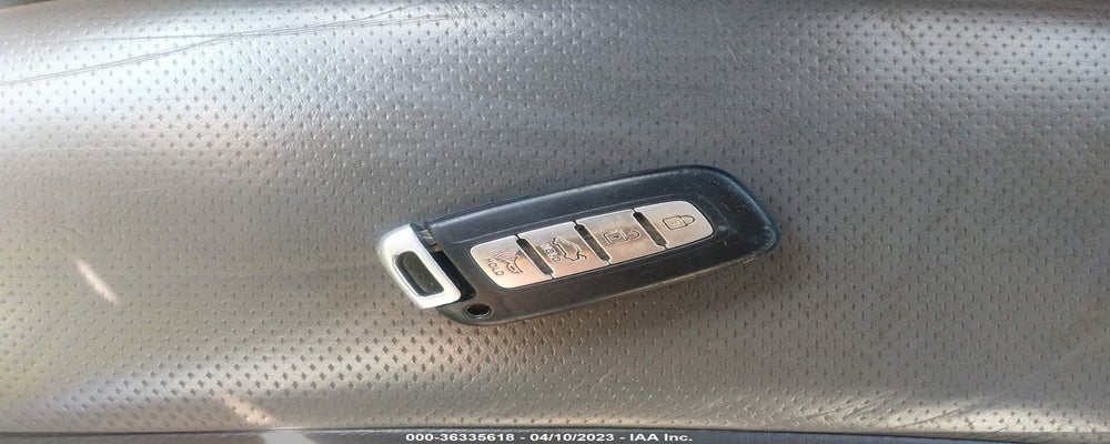 5NPEC4AC0BH001572 2011 HYUNDAI SONATA photo no. 11
