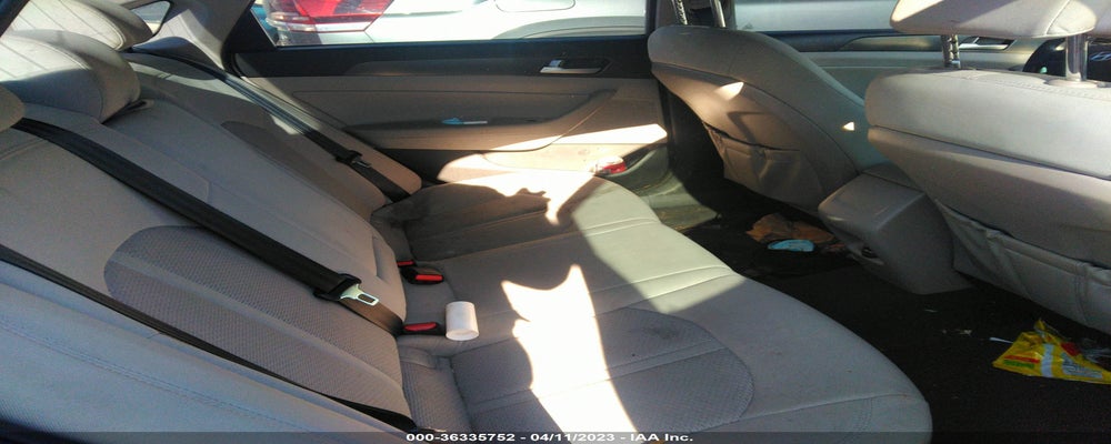 5NPE34AF4GH304971 2016 HYUNDAI SONATA photo no. 8