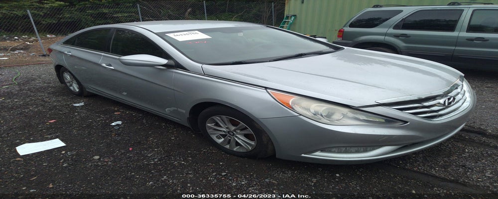 5NPEB4AC1DH737085 2013 HYUNDAI SONATA photo no. 8