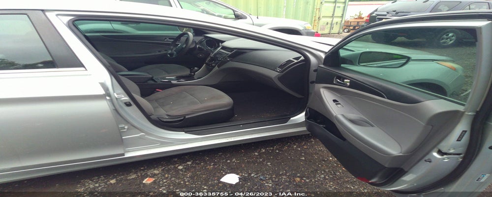 5NPEB4AC1DH737085 2013 HYUNDAI SONATA photo no. 5