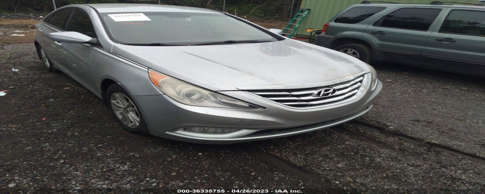5NPEB4AC1DH737085 2013 HYUNDAI SONATA photo no. 6